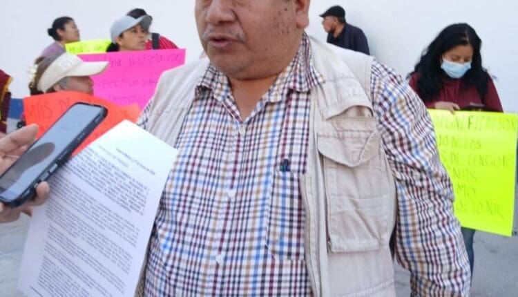 Fausto de Jesús González presidente de OTIGLI