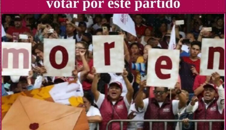 burócratas acarreados