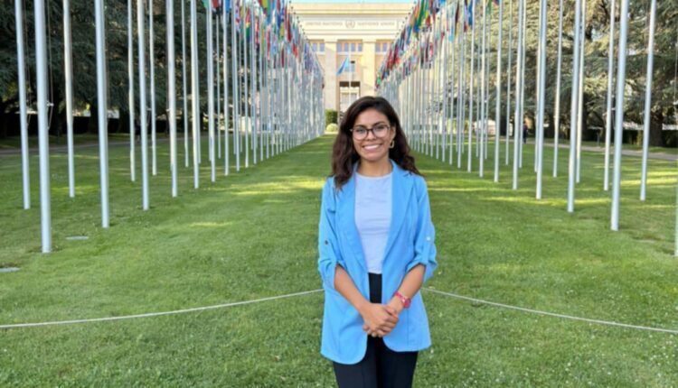 Belén del Carmen Ramírez