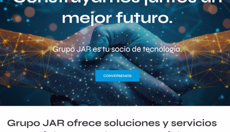 Grupo Jar Monterrey