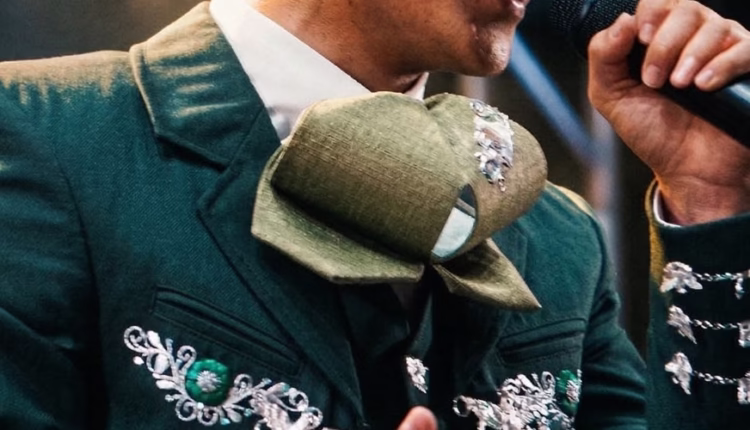 Sergio Maya en Mundo Charro – 3